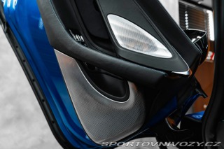 McLaren Ostatní modely Záruka, Pano, B&W, Ka 2023