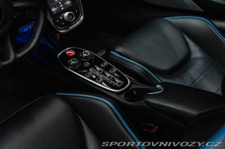 McLaren Ostatní modely Záruka, Pano, B&W, Ka 2023