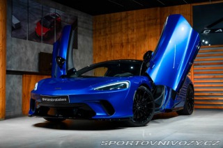 McLaren Ostatní modely Záruka, Pano, B&W, Ka 2023