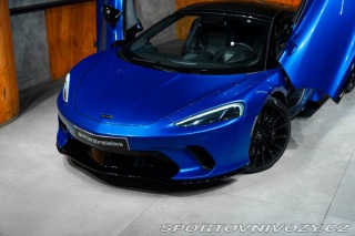 McLaren Ostatní modely Záruka, Pano, B&W, Ka 2023