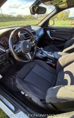 BMW 1 M135i xDrive NÍZKÉ KM! 2015