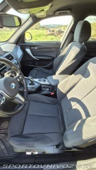 BMW 1 M135i xDrive NÍZKÉ KM! 2015