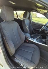 BMW 1 M135i xDrive NÍZKÉ KM! 2015