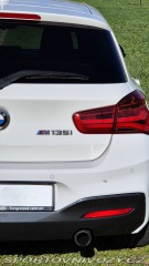 BMW 1 M135i xDrive NÍZKÉ KM! 2015