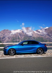 BMW 2 M240i