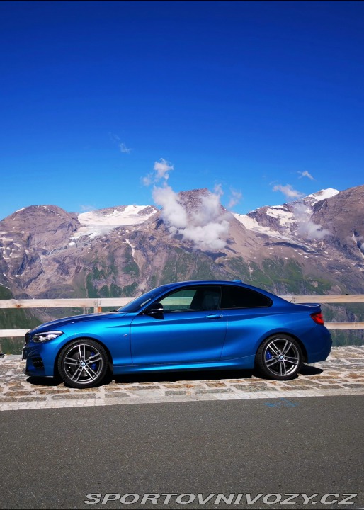 BMW 2 M240i 2020