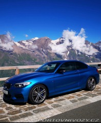 BMW 2 M240i 2020
