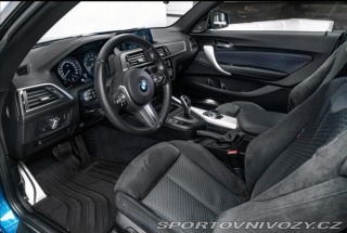 BMW 2 M240i 2020