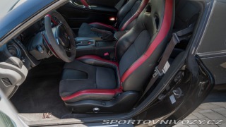 Nissan GT-R R35 Black Edition 2009
