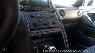Nissan GT-R R35 Black Edition 2009