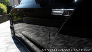 Nissan GT-R R35 Black Edition 2009