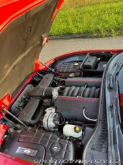 Chevrolet Corvette C5 2002