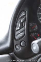 Chevrolet Corvette C5 2002