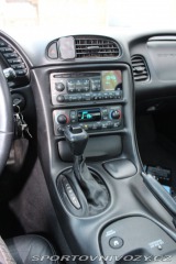 Chevrolet Corvette C5 2002
