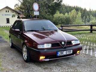 Alfa Romeo  155 1.7 Ti 85kW