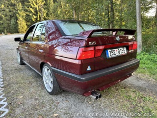Alfa Romeo Ostatní modely 155 1.7 Ti 85kW 1994