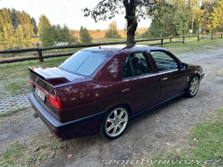 Alfa Romeo Ostatní modely 155 1.7 Ti 85kW 1994