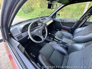 Alfa Romeo Ostatní modely 155 1.7 Ti 85kW 1994