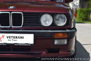 BMW 3 E30 325i 1983