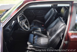 BMW 3 E30 325i 1983