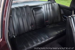 BMW 3 E30 325i 1983
