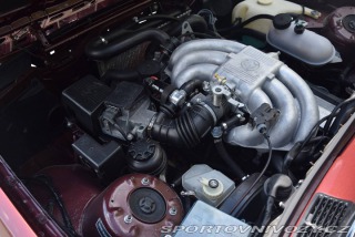 BMW 3 E30 325i 1983