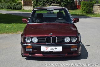 BMW 3 E30 325i 1983