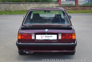 BMW 3 E30 325i 1983