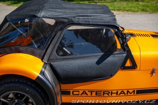 Ostatní značky Ostatní modely Caterham Super Seven 1991
