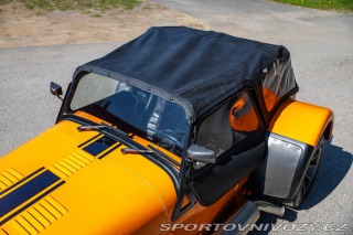 Ostatní značky Ostatní modely Caterham Super Seven 1991