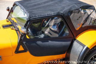 Ostatní značky Ostatní modely Caterham Super Seven 1991