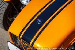 Ostatní značky Ostatní modely Caterham Super Seven 1991