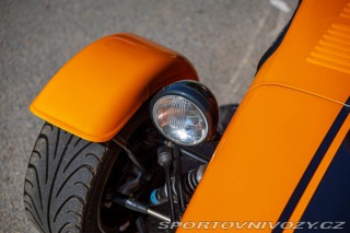 Ostatní značky Ostatní modely Caterham Super Seven 1991