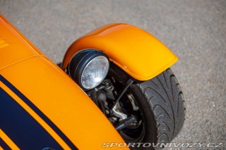 Ostatní značky Ostatní modely Caterham Super Seven 1991