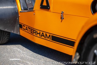 Ostatní značky Ostatní modely Caterham Super Seven 1991