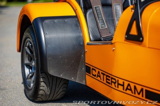 Ostatní značky Ostatní modely Caterham Super Seven 1991