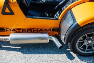 Ostatní značky Ostatní modely Caterham Super Seven 1991