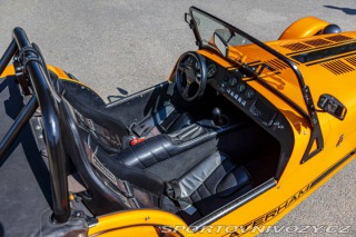 Ostatní značky Ostatní modely Caterham Super Seven 1991