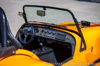 Ostatní značky Ostatní modely Caterham Super Seven 1991