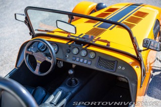 Ostatní značky Ostatní modely Caterham Super Seven 1991