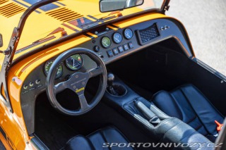 Ostatní značky Ostatní modely Caterham Super Seven 1991