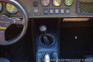 Ostatní značky Ostatní modely Caterham Super Seven 1991