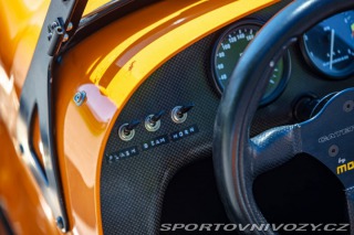 Ostatní značky Ostatní modely Caterham Super Seven 1991