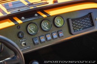 Ostatní značky Ostatní modely Caterham Super Seven 1991