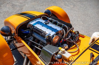 Ostatní značky Ostatní modely Caterham Super Seven 1991