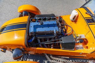Ostatní značky Ostatní modely Caterham Super Seven 1991