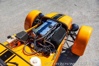 Ostatní značky Ostatní modely Caterham Super Seven 1991