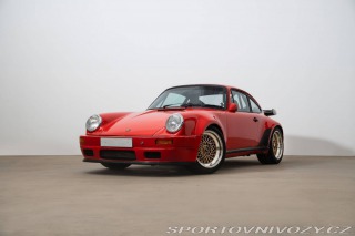 Porsche 911 930 Turbo 3.3l