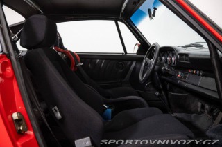 Porsche 911 930 Turbo 3.3l 1978