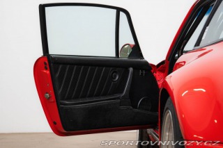 Porsche 911 930 Turbo 3.3l 1978